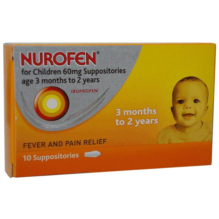 Children's Medicines