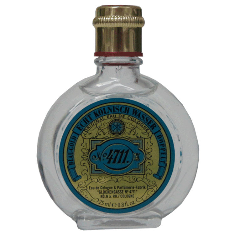 4711 Original Eau de Cologne 25ml - Handbag Size