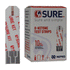4Sure Beta-Ketone Diabetic Test Strips x 10