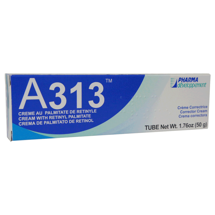 A313 Retinol Cream 50g