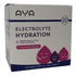 AYA Electrolyte Hydration x 20 Sachets - Blackcurrant
