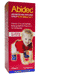 Abidec Advanced Multivitamin Syrup with Omega 6 &amp; 9 150ml