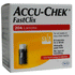 AccuChek FastClix x 204 Diabetiker-Lanzetten