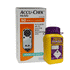 Accu-Chek Mobile x 50 - Bandelettes de test de glycémie pour le diabète