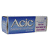 Acic 5% Aciclovir Cold Sore Cream 2g
