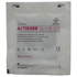 Actisorb 220 Silver / Charcoal Dressings 10.5 x 10.5cm x 5 dressings - For Infected Wounds