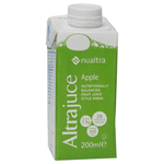 Altrajuce Nutritionally Balanced Fruit Drink 200ml - 4 Flavours