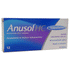 Anusol HC Zäpfchen x 12 – Hämorrhoidenbehandlung