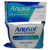 Anusol Suppositories  x 24 for Haemorrhoids with or without Anusol Wipes x 30
