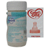 Aptamil Nutriprem 2 Klaar om te voeren 90 ml x 24 + Cow & Gate premature spenen x 24