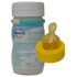Aptamil Nutriprem 2 Fertig zum Füttern, 90 ml x 24 + SMA-Schraubsauger x 24