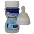 Aptamil 1 Infant Milk Ready to Feed 70ml x 24 + NUK Sterile White Neck Medium Flow Teats x 24