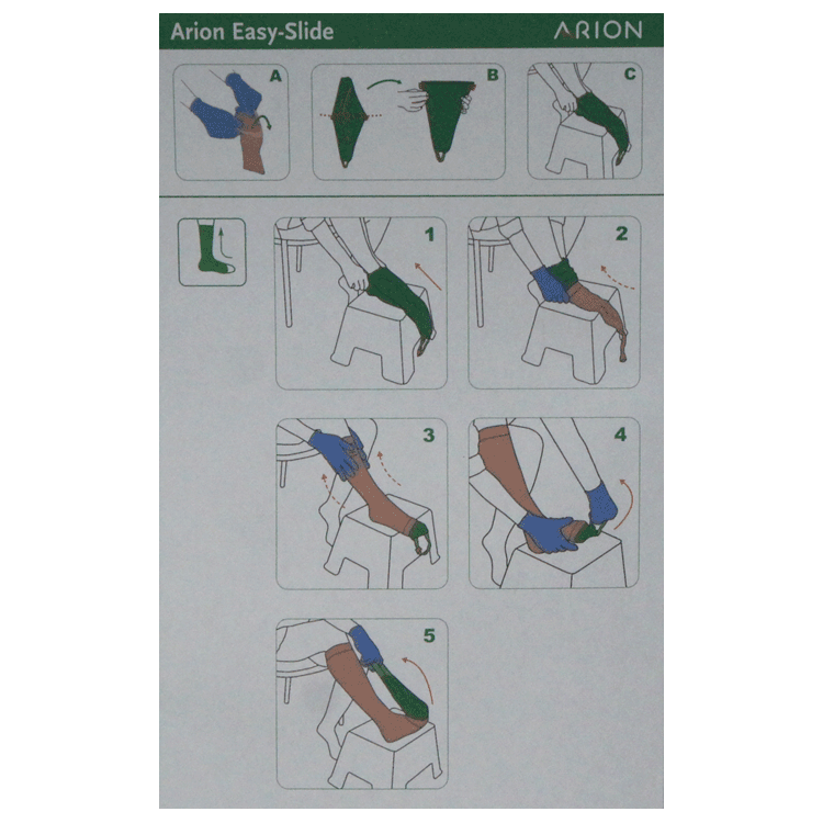 Activa Compression Hosiery Class 2 Below Knee - Open Toe - Sand Colour - 5 Sizes