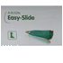 Arion Easy Slide -5 Sizes - To help put open toe below knee compression stockings on more easily