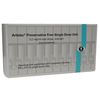 Artelac Preservative Free  - Single Dose Vials x 60 for dry eyes