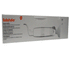 Babyhaler spacer device for use with Ventolin Inhalers in babies