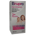 Brupro pour Enfant 3 mois + Goût Orange - Suspension d'Ibuprofène 200ml