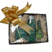 Panier Cadeau Brut - 3 Pièces