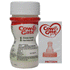 Cow & Gate First Lait Infantile 70 ml x 24 - Prêt à l'emploi + 24 tétines prématurées Cow & Gate