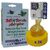 Reiseadapter für Cow & Gate 200 ml mit 26 einzelnen SMA-Saugern + Nuby I Sterilse-Reisemodul