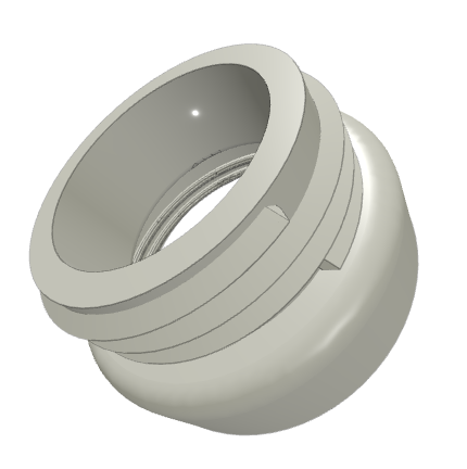 Milk carton to feeding bottle - Converter Kit - Cow & Gate 1 First Baby Milk 200ml x 4 + Converter Lid + 24 Sterile SMA Teats
