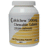 Calcichew calciumcarbonaattabletten 500 mg x 100 - Voor de gezondheid van de botten