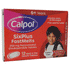 Calpol Six Plus Oral Suspension 250 mg/5 ml 140 ml - Erdbeergeschmack