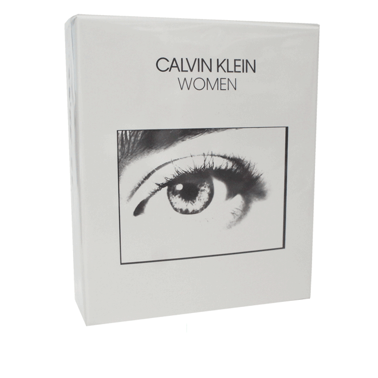 Calvin Klein Women EDP x 100ml