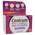 Centrum Multi-vitamins for Women  x 30 tablets