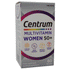 Centrum Multi-vitamines pour femmes 50+ boîte de 60 comprimés