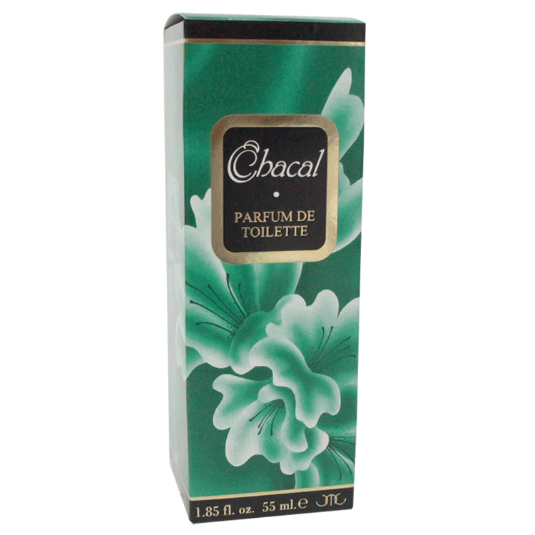 Chacal Eau de Parfum 50ml - Inspired by Dior Poison