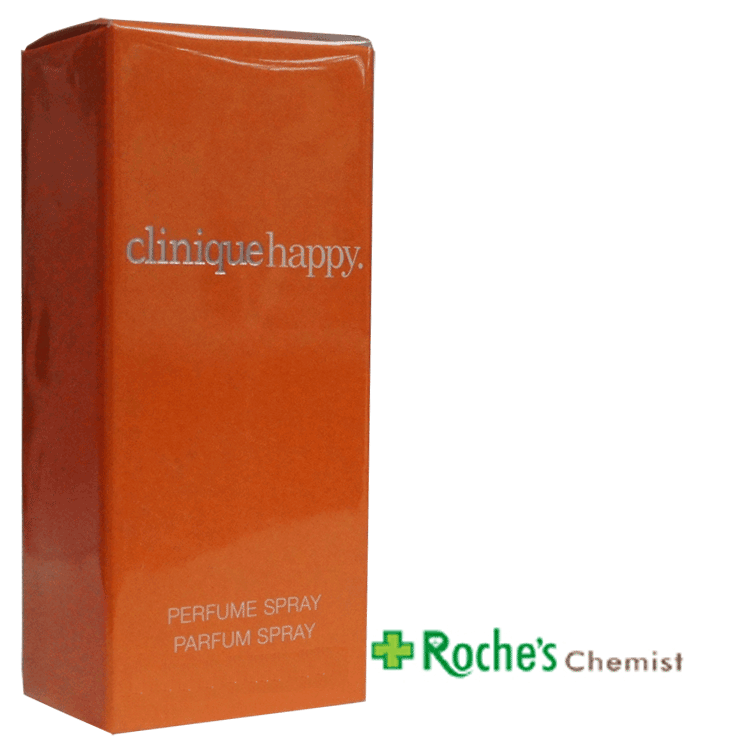 Clinique Happy Eau de Parfum 100 ml