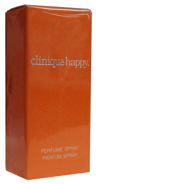 Clinique Happy Eau de Parfum 100 ml
