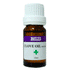 Clove Oil 10ml - For numbing dental pain