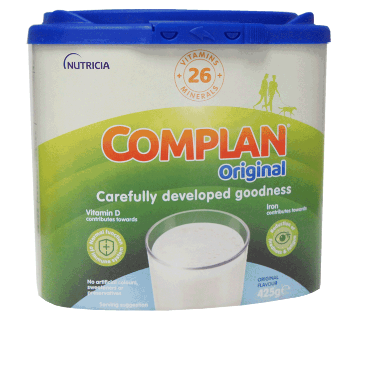 Complan Original 425g