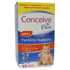 Conceive Plus Soutien à la fertilité pour hommes 60 gélules