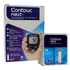 Lecteur de glycémie Contour Next + bandelettes Contour Next x 50