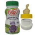 Reiseadapter für Cow & Gate First Infant Milk, gebrauchsfertige Milch x 200 ml x 24 + 24 Einweg-SMA-Sauger