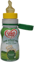 Milk carton to feeding bottle - Converter Kit - Cow & Gate 1 First Baby Milk 200ml x 4 + Converter Lid + 24 Sterile SMA Teats
