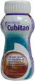 Cubitaanse chocolade 200 ml x 6 met of zonder anti-lek rietje deksel