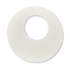 Dansac TRE Ostomie-Dichtungen x 30 – Off-Center-Schnitt – 3 Durchmesser – 20 mm, 30 mm und 40 mm