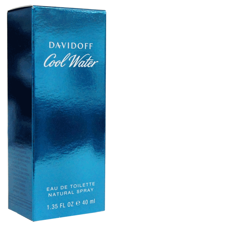 Cool Water 40ml EDT Spray von Davidoff