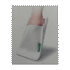 Debrisoft Pad 13cm x 20cm x 1 Pad - Wound Debridement Pad