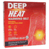 Deep Heat warming belt x 2 - For Pain Relief