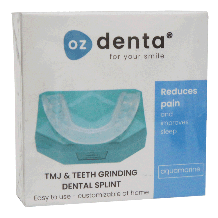 Denta TMJ and Teeth Grinding Dental Splint