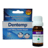 Dentemp Lost Filling Dental Repair - 14 Repairs + Clove Oil 10ml