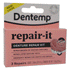 Dentemp Reparatur -It - Zahnersatz Reparaturkit