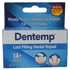 Dentemp Lost Filling Dental Repair - 14 Repairs + Clove Oil 10ml