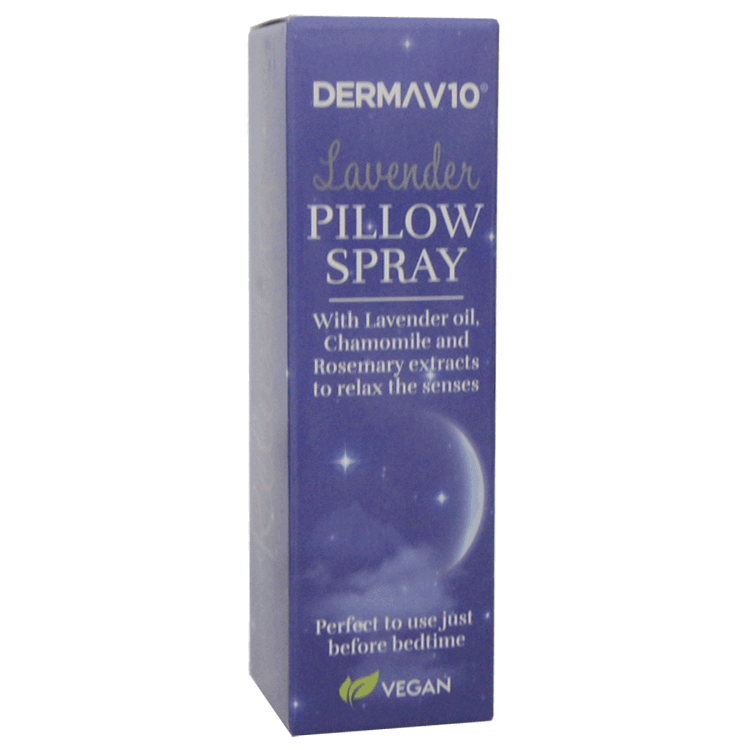 Dermavio Lavendelkissen Spray 30 ml