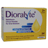 Dioralyte Sachets Citrus X 14 - Ter vervanging van zouten na diarree